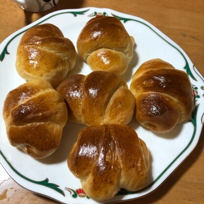 美味しく出来ました♩